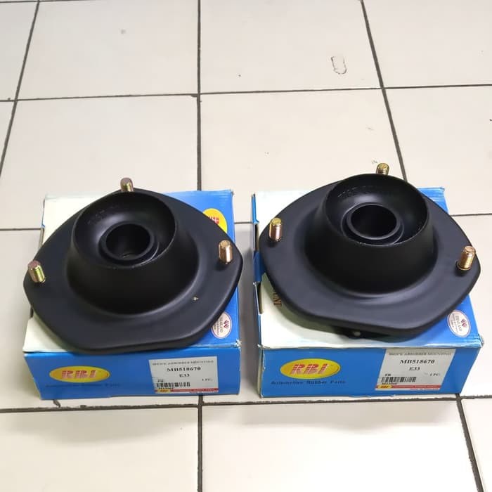 Support Shock Breaker Eterna RBI