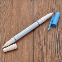 Water Erasable Pen - Spidol Penanda Kain