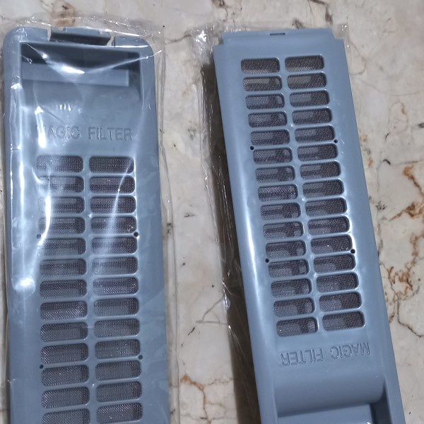 FILTER SARINGAN AIR MESIN CUCI 19.5 X 6.3 CM