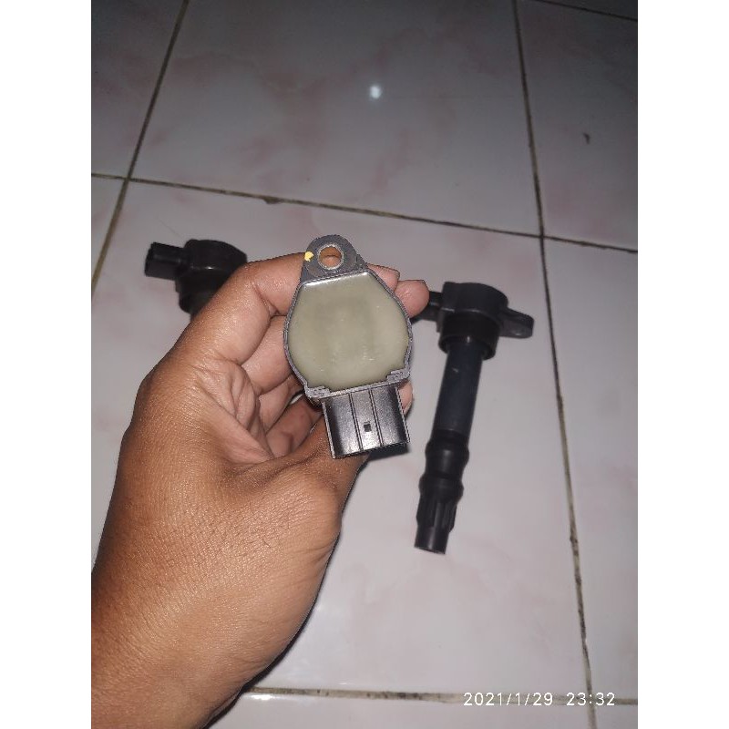 COIL KOIL IGNITION MITSUBISHI GRANDIS OUTLANDER LANCER EX DELICA MIVEC ORIGINAL