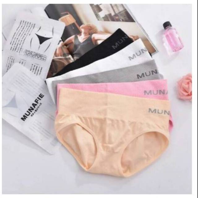 [READY JATENG] MUNAFIE CELANA DALAM