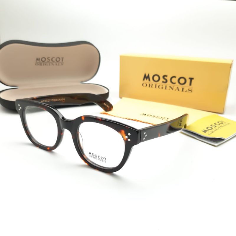 frem kacamata pria & wanita