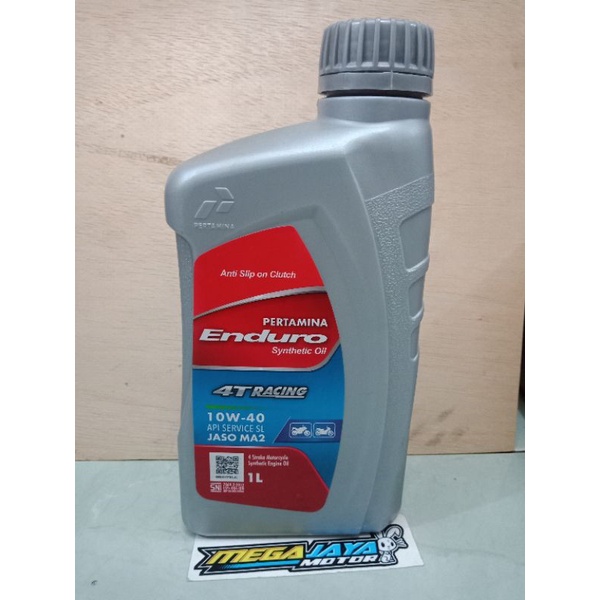 OLI ENDURO RACING 4T 1 LITER