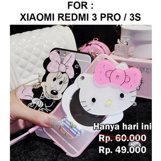 93 Koleksi Gambar Case Hp Xiaomi Redmi 3 Pro HD Terbaru