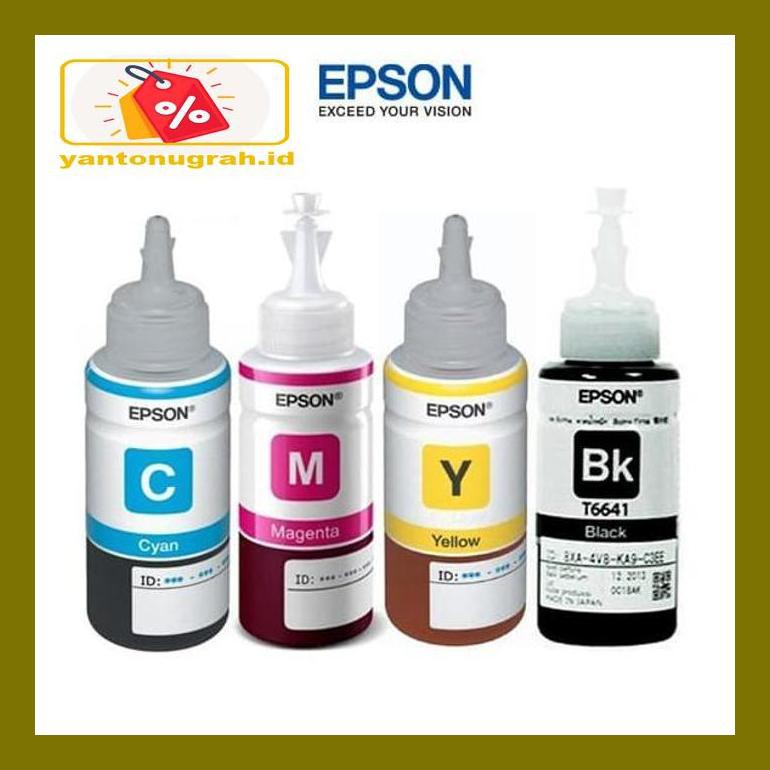 

Pt740Dpp Epson T664 1Set (C/M/Y/K) Pt0P8D6M