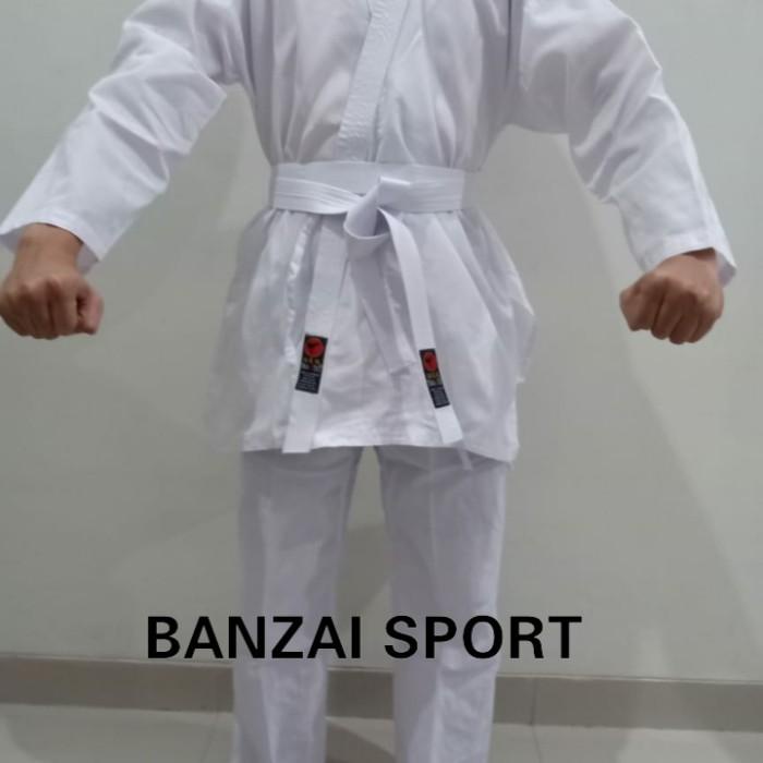 Flume | Baju Karate Dewasa