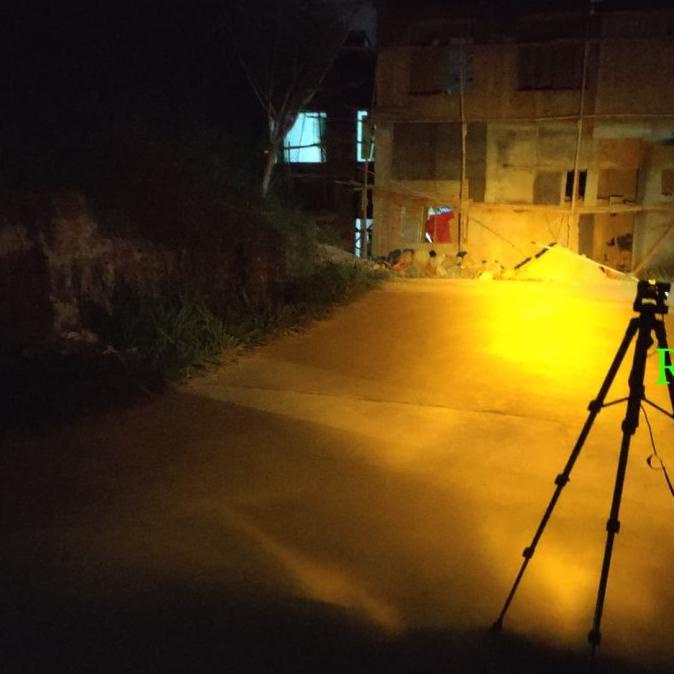 ~~~] LAMPU LED KUNING OUTDOOR | LED OUTDOOR YELLOW | LAMPU KABUT MINI