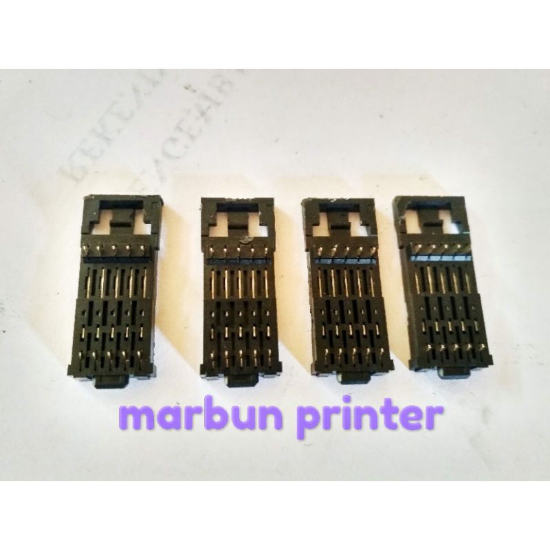 Chip Detector Catridge Printer Canon Ix6770 Ix6870 Normal