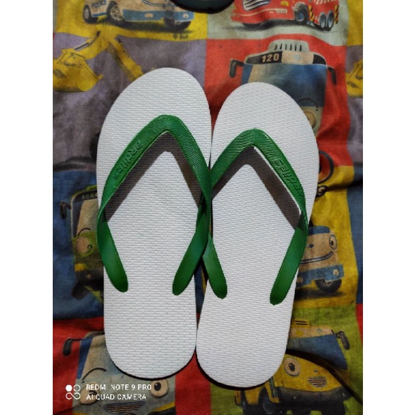 Sandal Ardiles Jumbo Nomer 11 &amp; 12