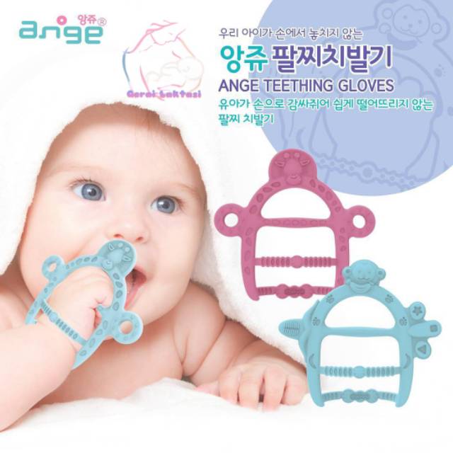 ange teether