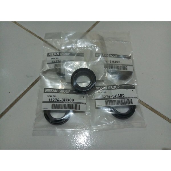 oil seal busi nissan xtrail T30 serena C24 Murah