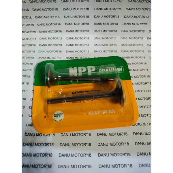 Klep Mio-j Jupiter z 1 jupiter z F1 Premium NPP