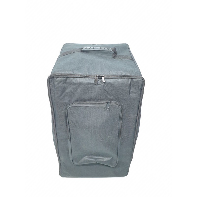 Cajon Kahon Merk Tama Model Trapesium Drum Portable Cahun Cahon Murah BONUS TAS