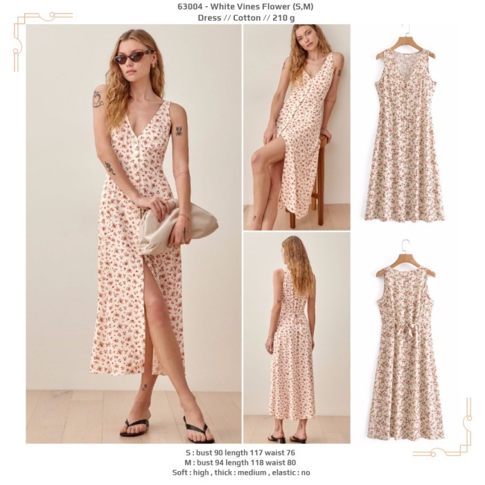 Dress Korea Muslim MURAH REAL PICT Dress Korea Jumbo Maxi Dress Mewah Dress Hitam Y6X8 Maxi Dress Im