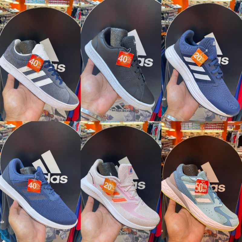 JASTIP SEPATU ADIDAS SALE