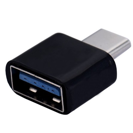 Konverter USB 3.0 Female to USB Type C Male High Quality