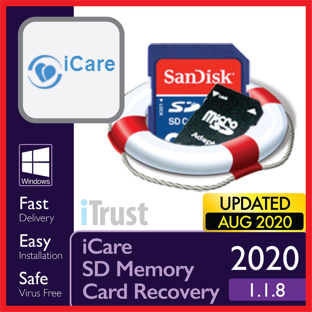 

Cr SD Mmry Crd Rcvry 2.0 [WINDOWS x64] - Dgtl Dwnld