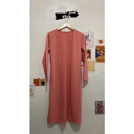 outer pink