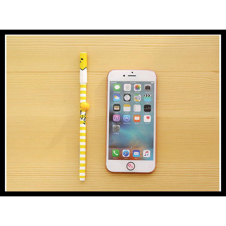

Pen Telur Kuning , Anak Bebek, Yellow Duck Korea, Pen Lucu Korea
