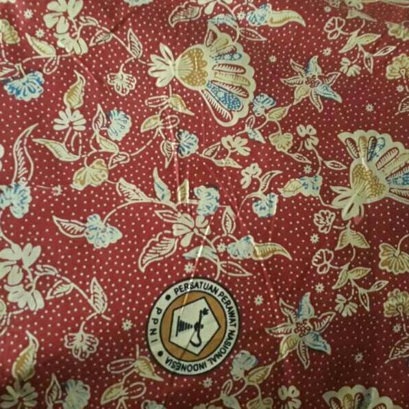 Terbaru.. Kain batik ppni
