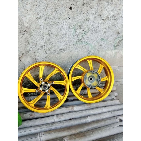 Velg PCX 150 lokal original