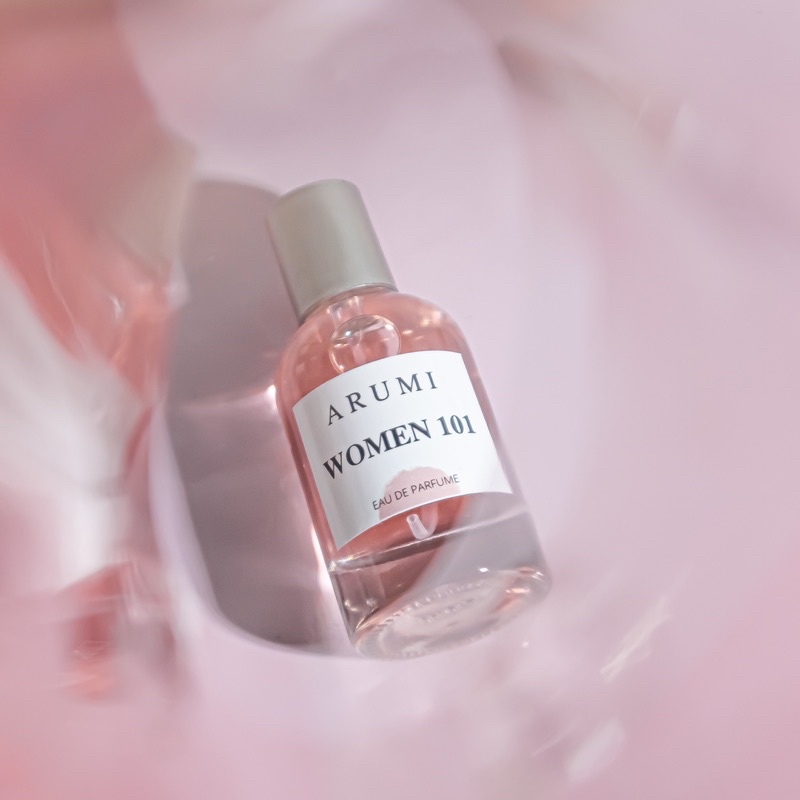 ARUMI PARFUM - WOMEN 101
