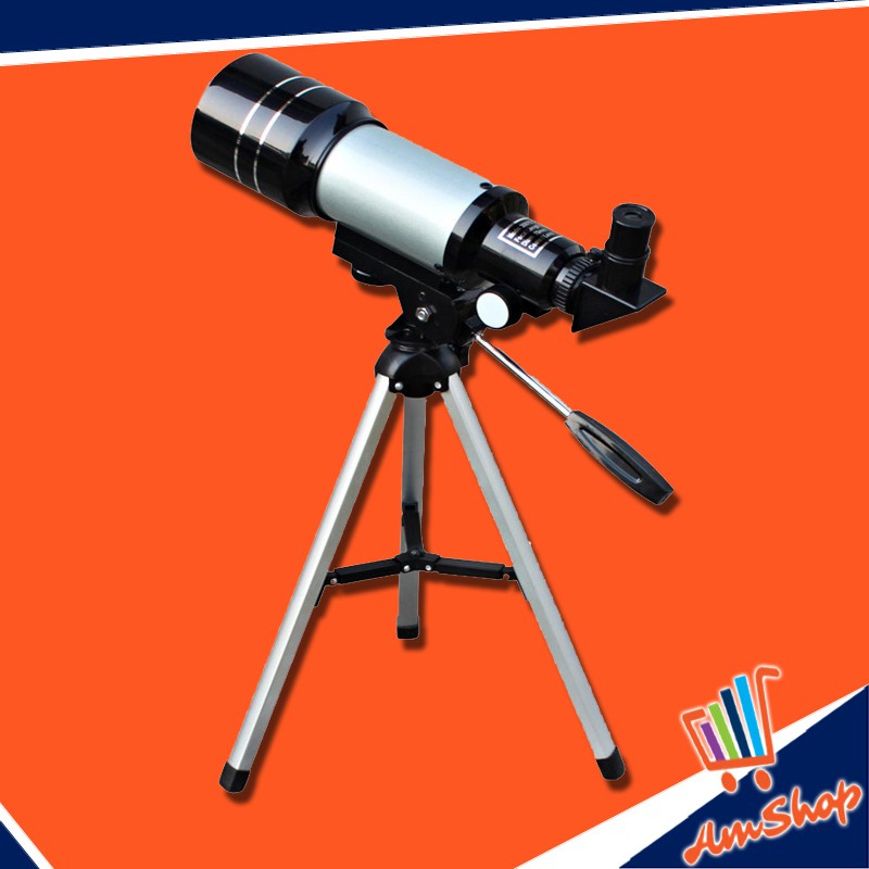 Teropong Bintang Monocular Space Astronomical Telescope