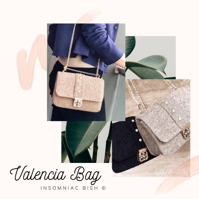 Valencia Bag