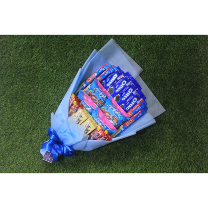 

buket snack buket wisuda
