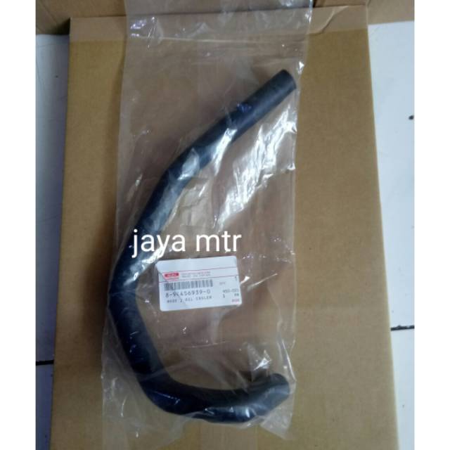 Selang oil cooler panther 2.3cc