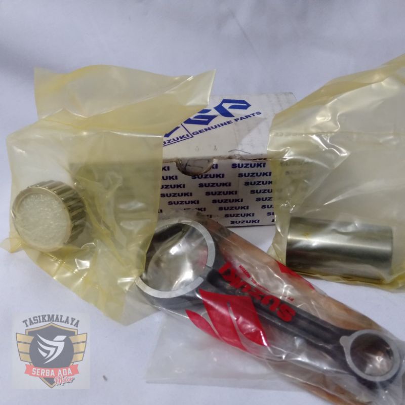 STANG SEHER KIT SATRIA FU ORIGINAL SUZUKI