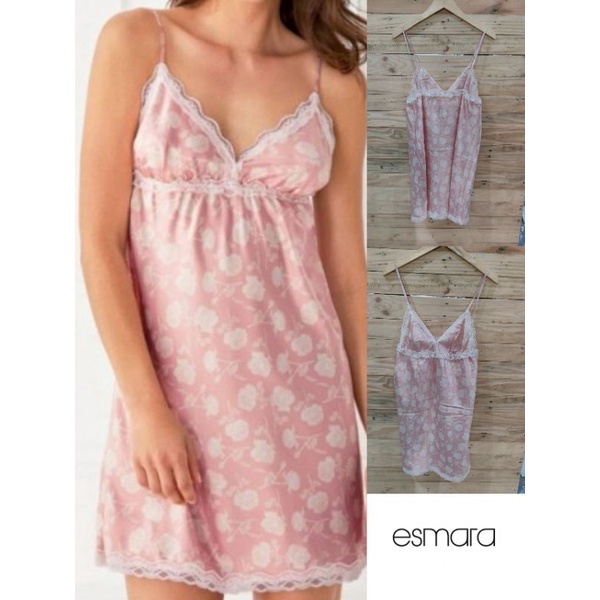 NIGHT DRESS ESMARA
