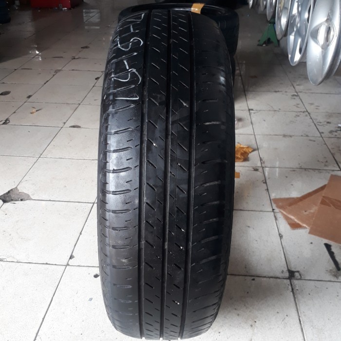BAN BRIDGESTONE ECOPIA EP150 205/65 R16(4)