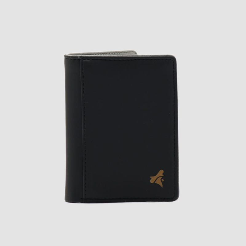 BRODO ORIGINAL BEST SELLER-DOMPET PORTLET BLACK