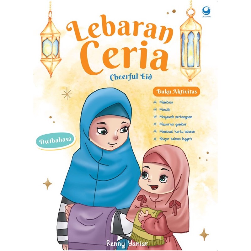 

Lebaran Ceria
