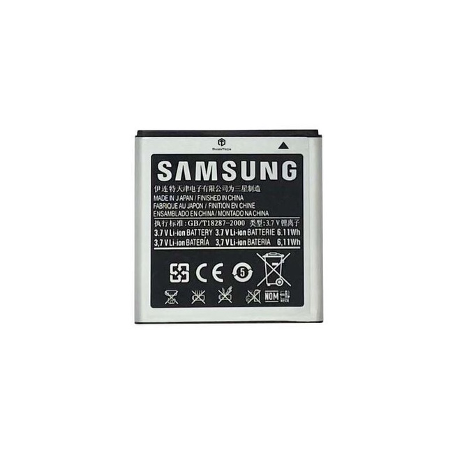 BATERAI SAMSUNG GALAXY S4 4G/S 4 GB/T18287-2000