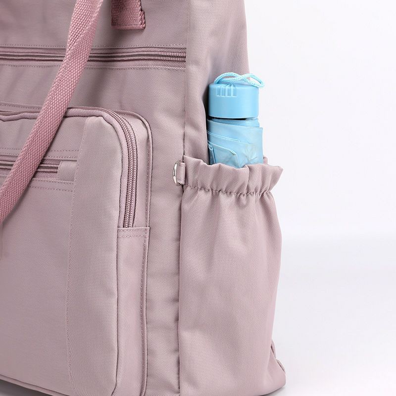 SUOYATE 1052 Tas wanita Tas Jinjing Muat Laptop 14"
