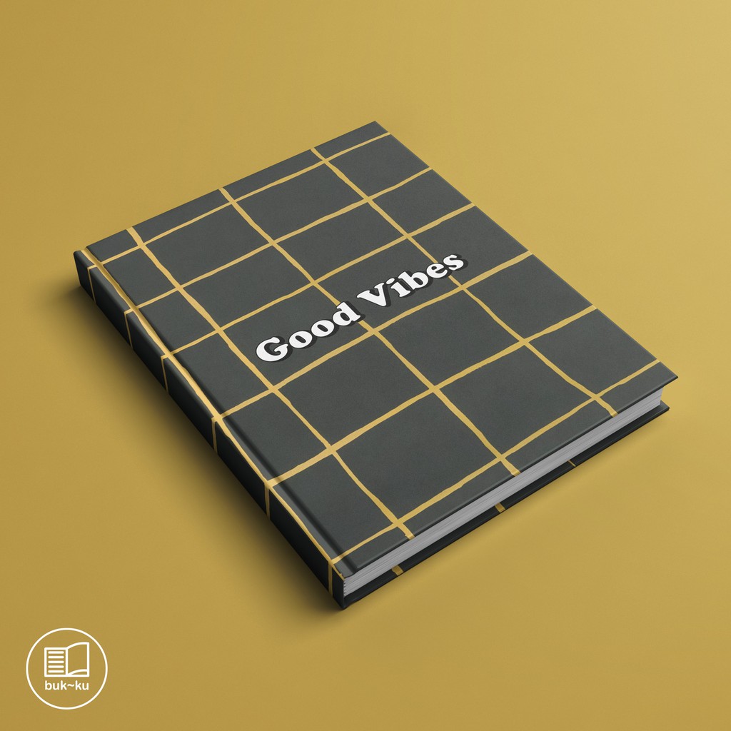 

Buku custom notebook catatan sekolah kuliah notes tumblr 03