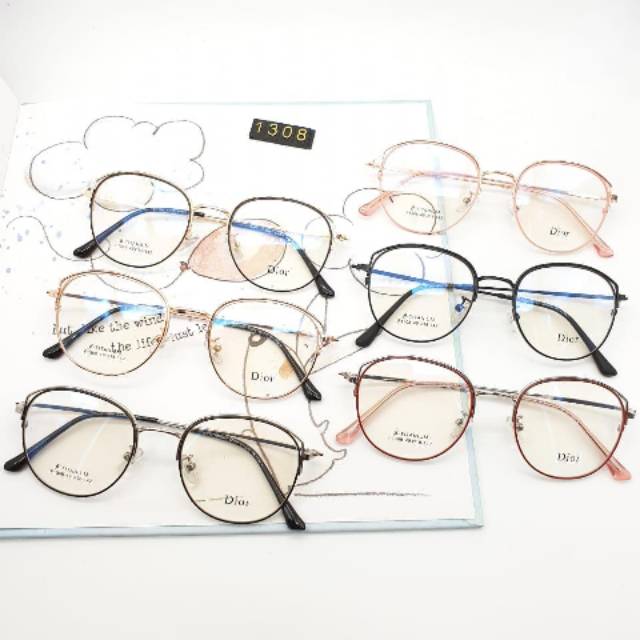 Kacamata 1308
