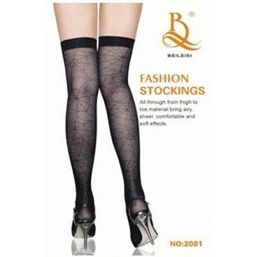 Fashion Stocking Beileisi 2081