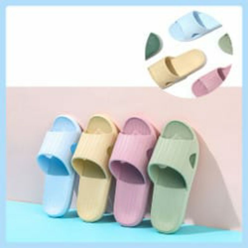 Sandal Viral Miniso 30K