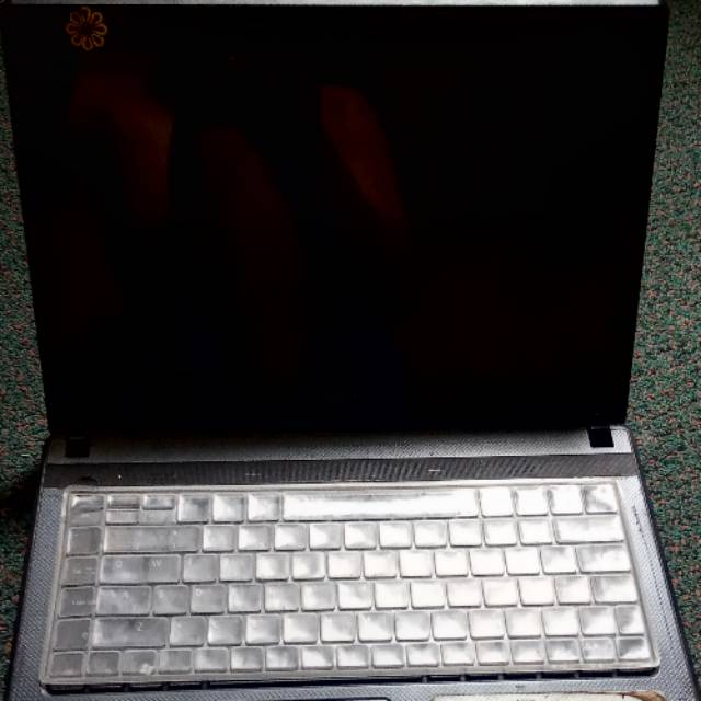Leptop Acer Aspire 4250