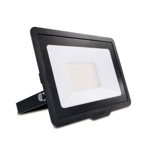 Lampu Sorot Philips Bvp150 20w 1700lm 220v Swb Led Flood Light Ip65 20 Watt W Ganti Bvp132 Original Shopee Indonesia