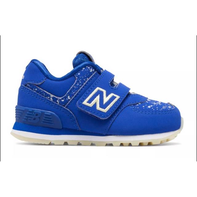 New balance kids