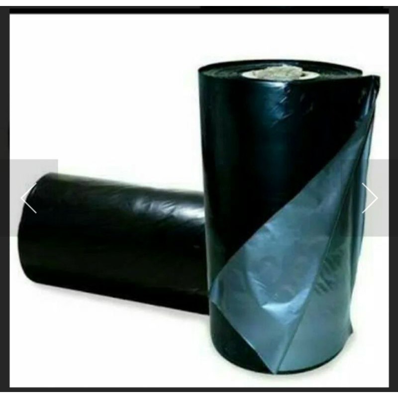 plastik mulsa tebal 0,8 panjang 10 m