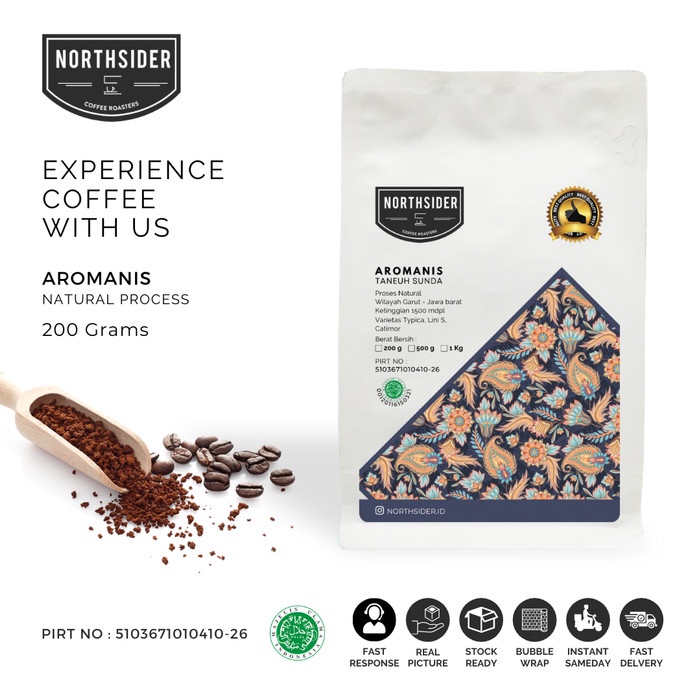 

kopi-biji- kopi arabika - aromanis arabica specialty coffee natural - jawa barat - biji kopi -biji-