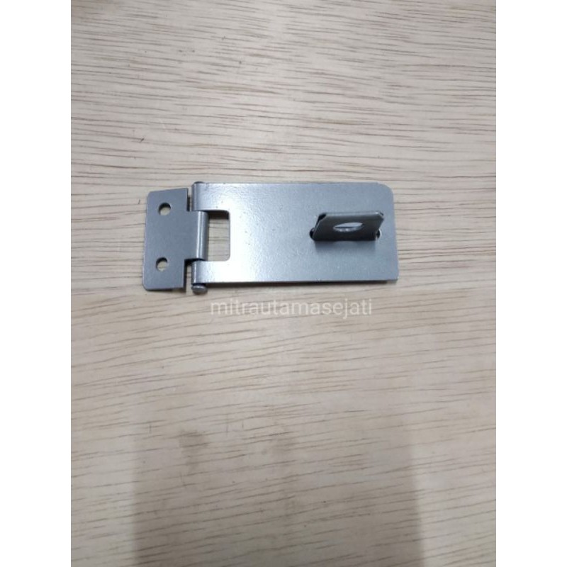 grendel overpall 2 5inch tempat gembok pintu staples grendel overpall 2 5inch tempat gembok pintu staples