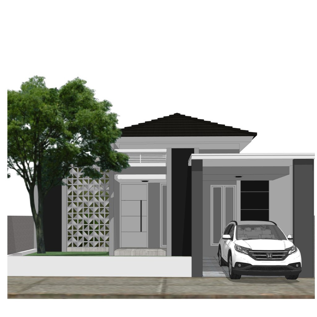 Jual Jasa Modeling Sketchup Indonesia Shopee Indonesia