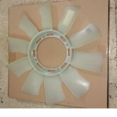 kipas radiator toyota dyna 110 130 12v Hino dutro 110 130 12v