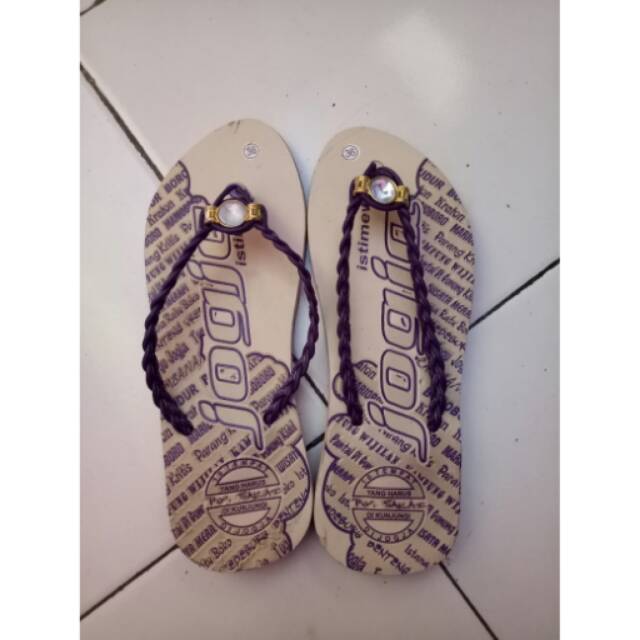  sandal  jogja  Shopee Indonesia